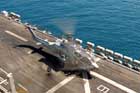 AH-1W Photo
