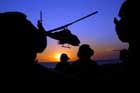 AH-1W Photo