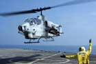 AH-1W Photo