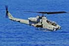 AH-1W Photo