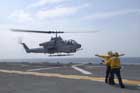 AH-1W Photo