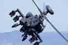 AH-64D Photo