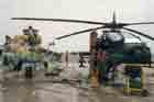 AH-64 Photo
