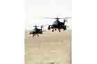 AH-64 Photo