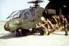 AH-64 Photo