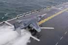 AV-8B Photo