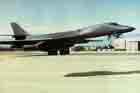 B-1 Photo