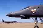 B-1 Photo