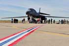 B-1 Photo