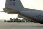 C-130 Photo