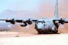 C-130 Photo