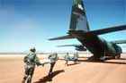 C-130 Photo