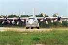 C-130 Photo
