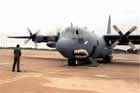 C-130 Photo