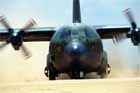 C-130 Photo
