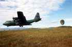C-130 Photo