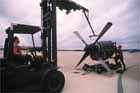 C-130 Photo