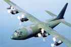 C-130 Photo