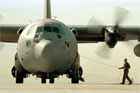 C-130 Photo
