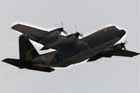 C-130 Photo