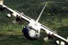C-130 Photo