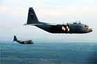 C-130 Photo