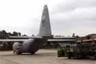 C-130 Photo
