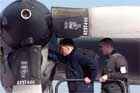 C-130 Photo