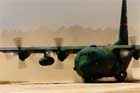C-130 Photo