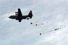 C-130 Photo