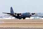 C-130 Photo