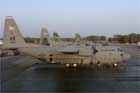 C-130 Photo