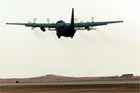 C-130 Photo