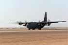 C-130 Photo
