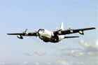 C-130 Photo