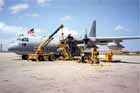 C-130 Photo