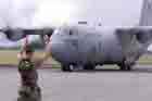 C-130 Photo