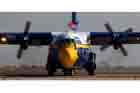 C-130 Photo