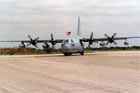 C-130 Photo