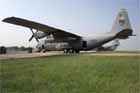 C-130 Photo