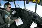 C-130 Photo