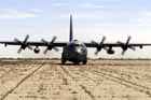C-130 Photo