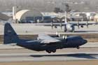 C-130 Photo