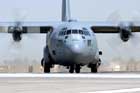 C-130 Photo