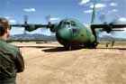 C-130 Photo