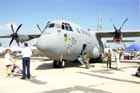 C-130J Photo