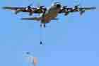 HC-130 Photo