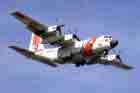 HC-130 Photo