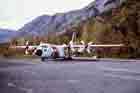 HC-130 Photo