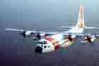 HC-130 Photo